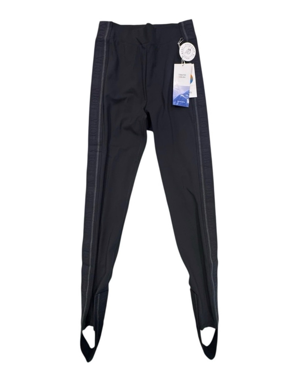 Vuori Chilled Out Stirrup Legging